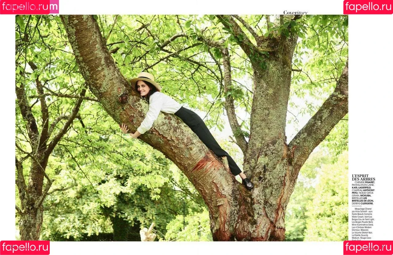 Eva Green Onlyfans Photo Gallery 