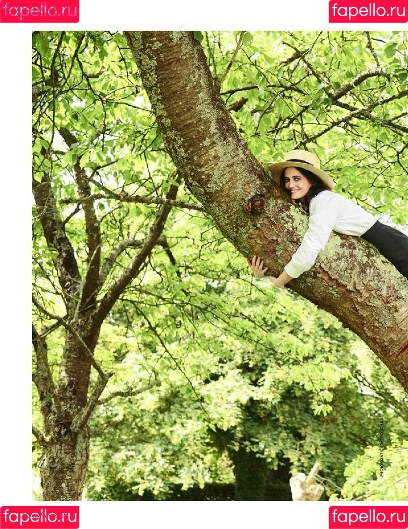 Eva Green Onlyfans Photo Gallery 