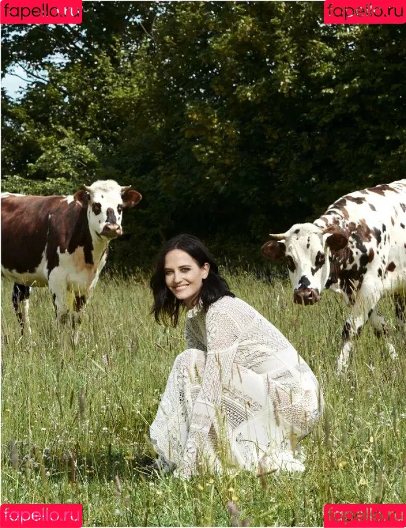 Eva Green Onlyfans Photo Gallery 