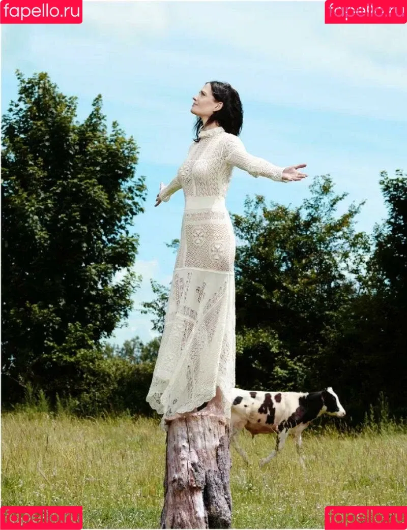 Eva Green Onlyfans Photo Gallery 