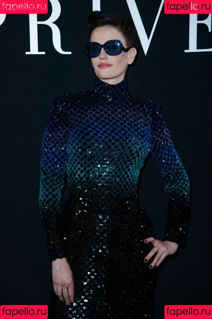 Eva Green Onlyfans Photo Gallery 