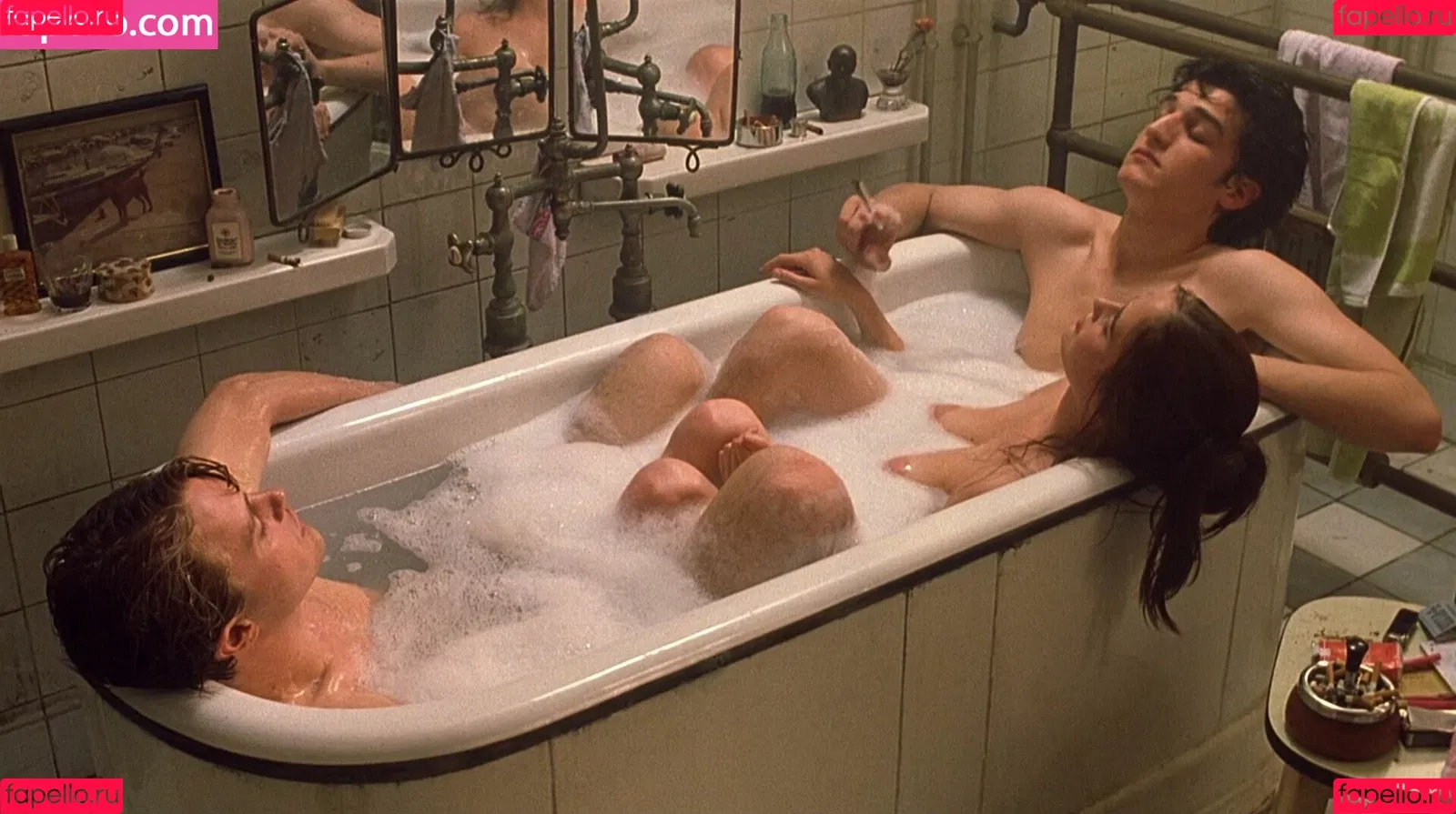 Eva Green Onlyfans Photo Gallery 