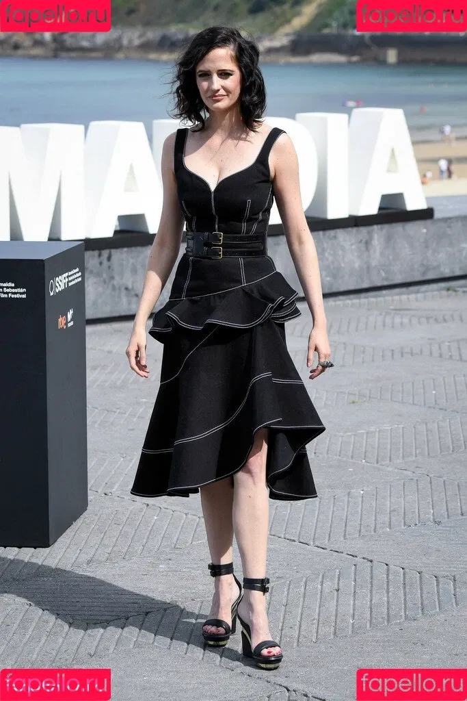Eva Green Onlyfans Photo Gallery 