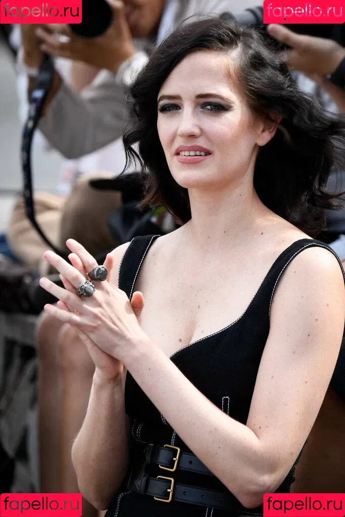 Eva Green Onlyfans Photo Gallery 