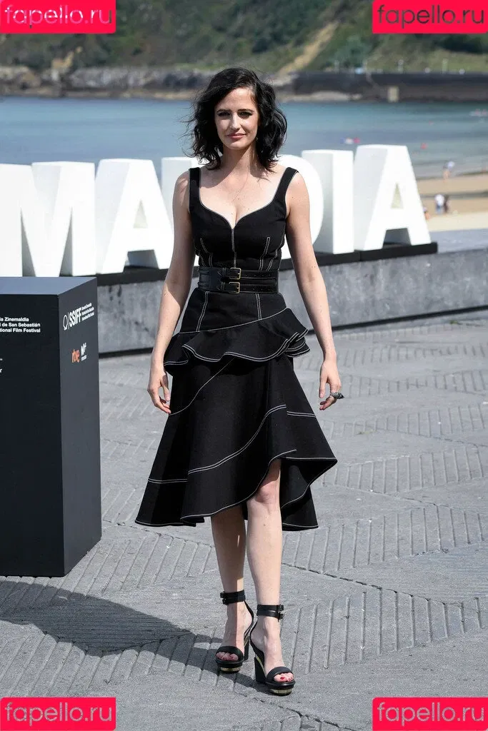 Eva Green Onlyfans Photo Gallery 