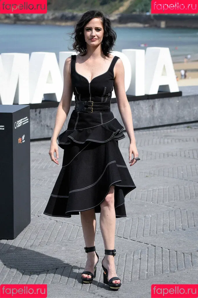 Eva Green Onlyfans Photo Gallery 