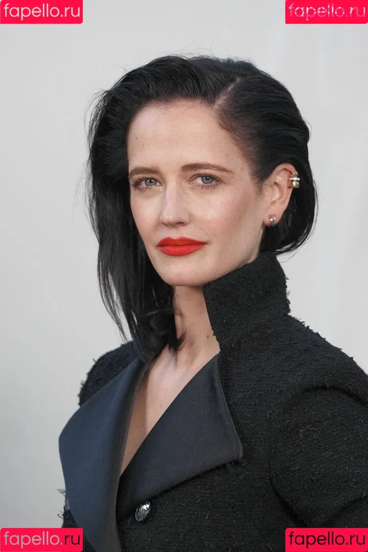 Eva Green Onlyfans Photo Gallery 