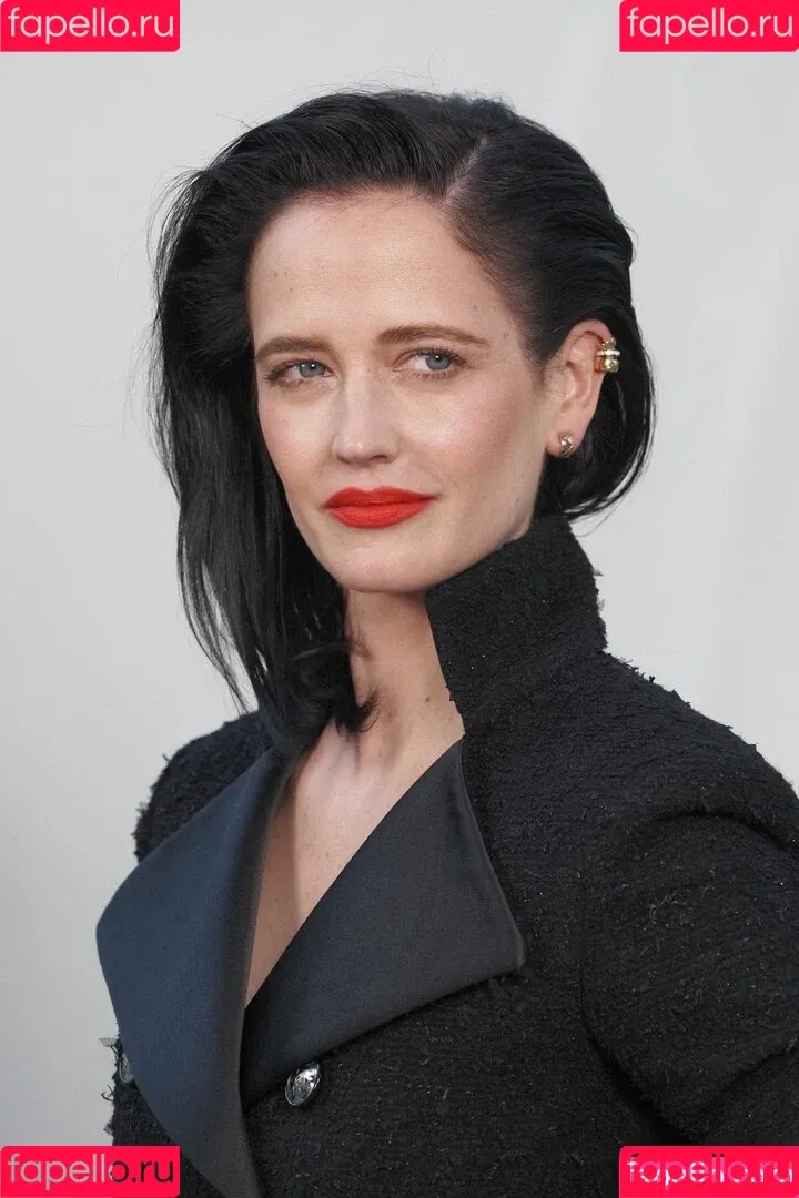 Eva Green Onlyfans Photo Gallery 