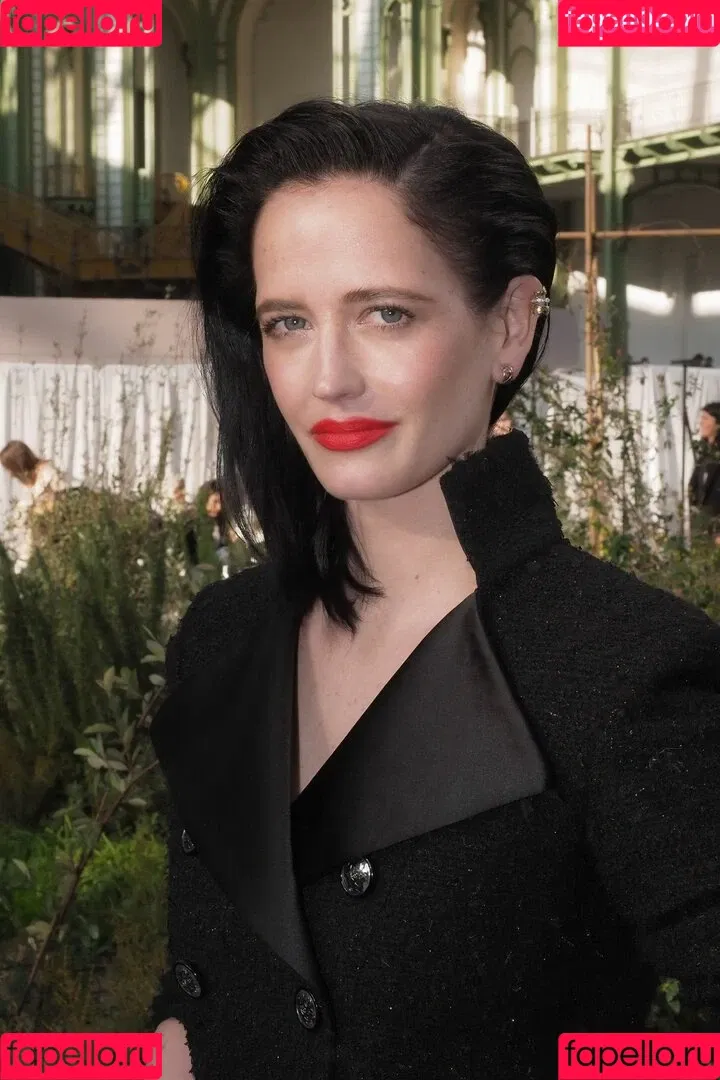 Eva Green Onlyfans Photo Gallery 
