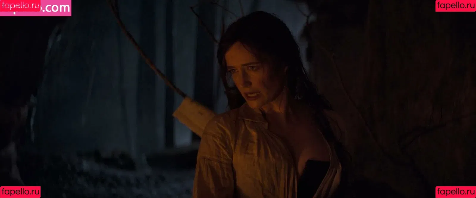 Eva Green Onlyfans Photo Gallery 