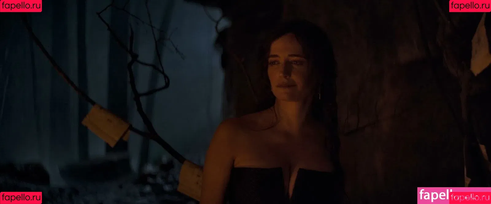 Eva Green Onlyfans Photo Gallery 
