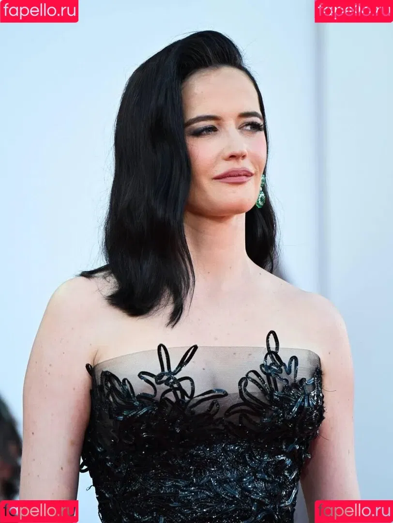 Eva Green Onlyfans Photo Gallery 