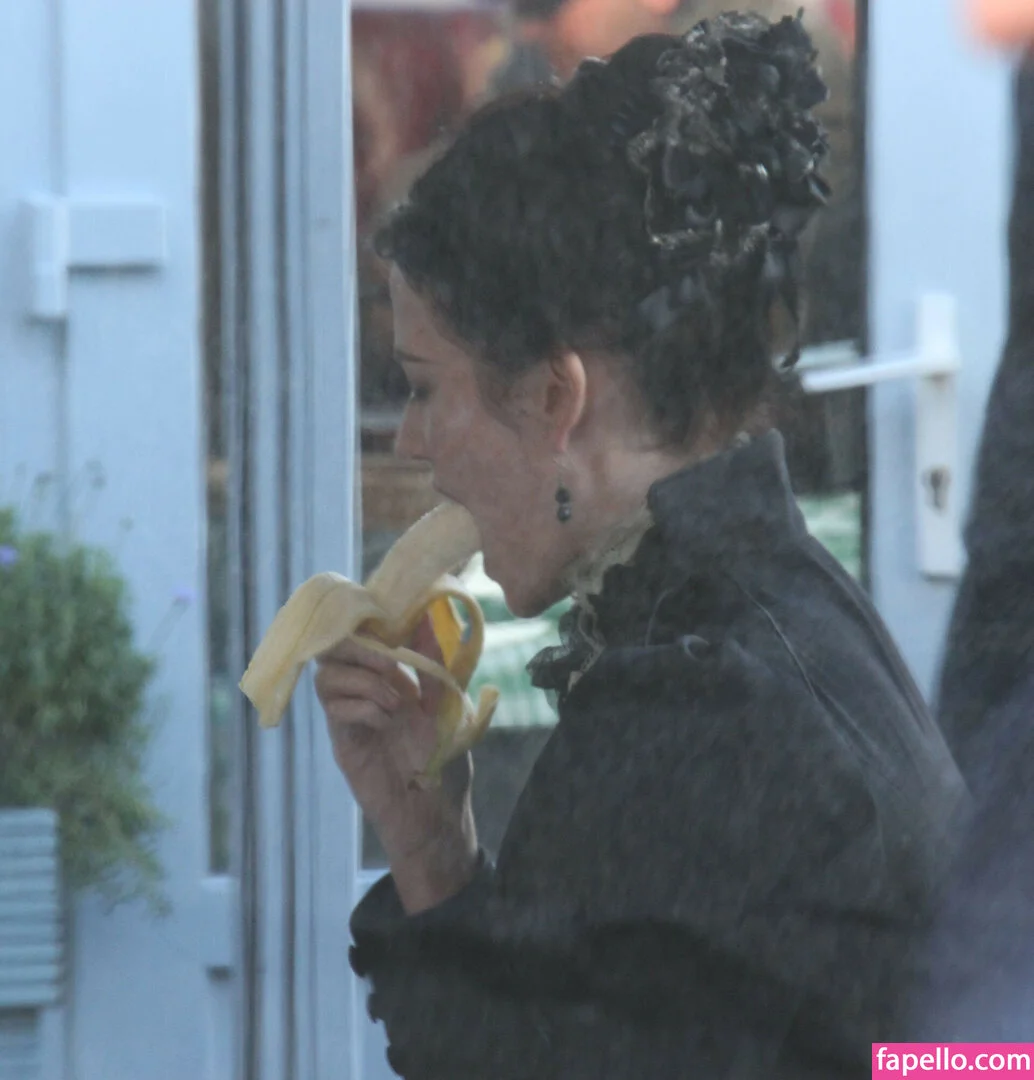 Eva Green Onlyfans Photo Gallery 