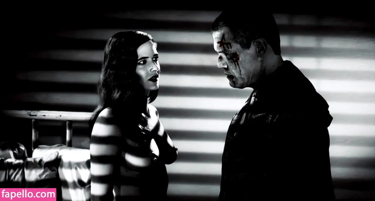 Eva Green Onlyfans Photo Gallery 