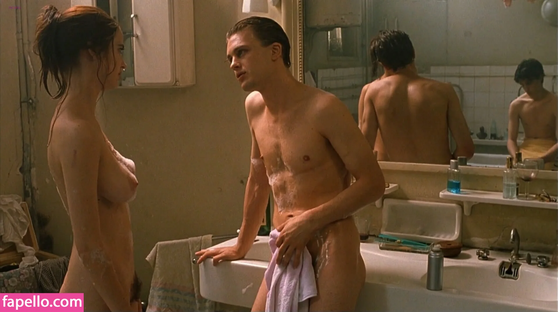 Eva Green Onlyfans Photo Gallery 