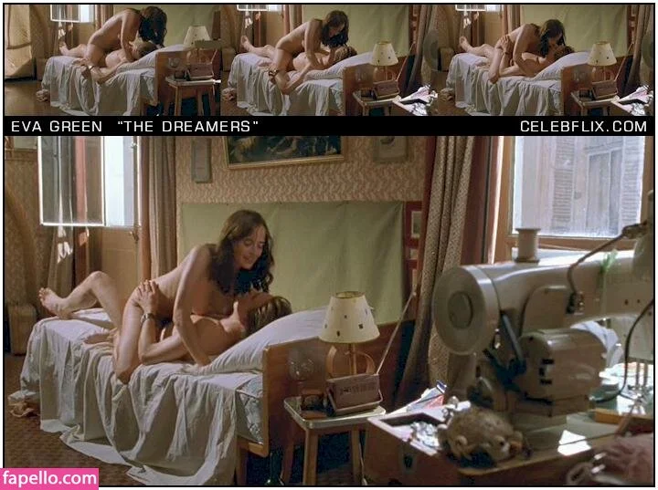 Eva Green Onlyfans Photo Gallery 