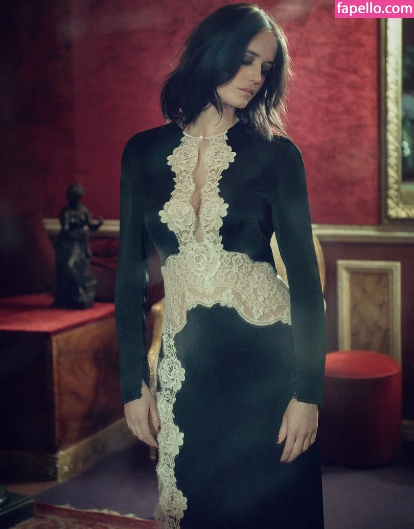Eva Green Onlyfans Photo Gallery 
