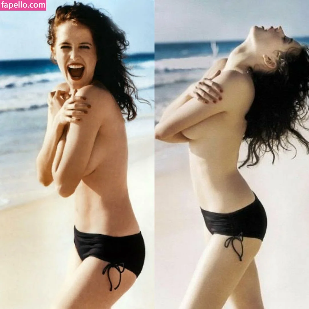 Eva Green Onlyfans Photo Gallery 