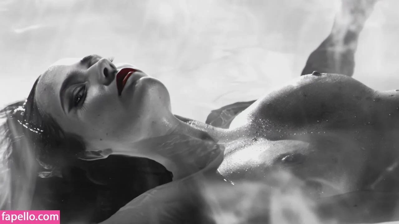 Eva Green Onlyfans Photo Gallery 