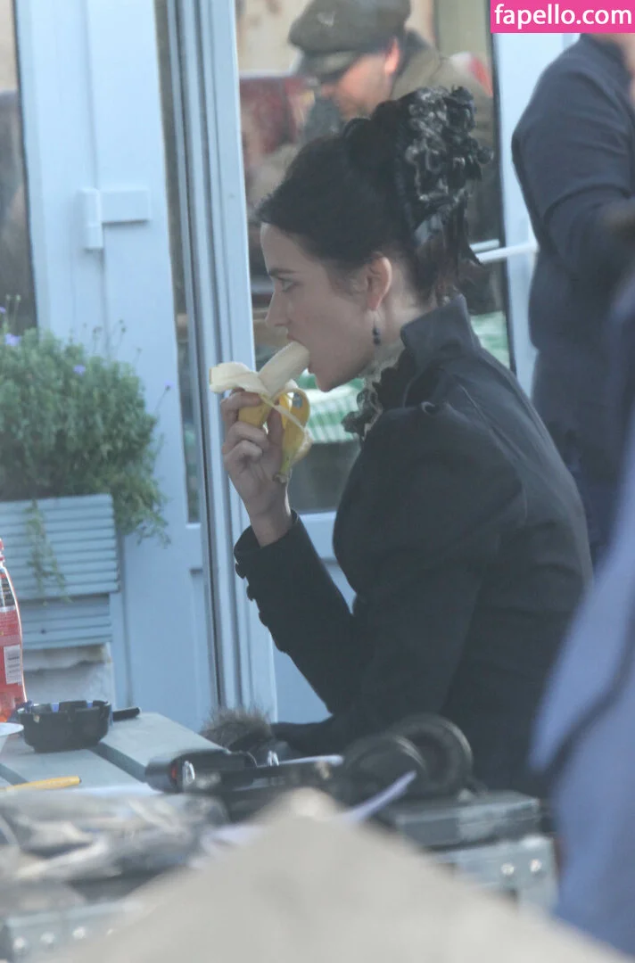 Eva Green Onlyfans Photo Gallery 