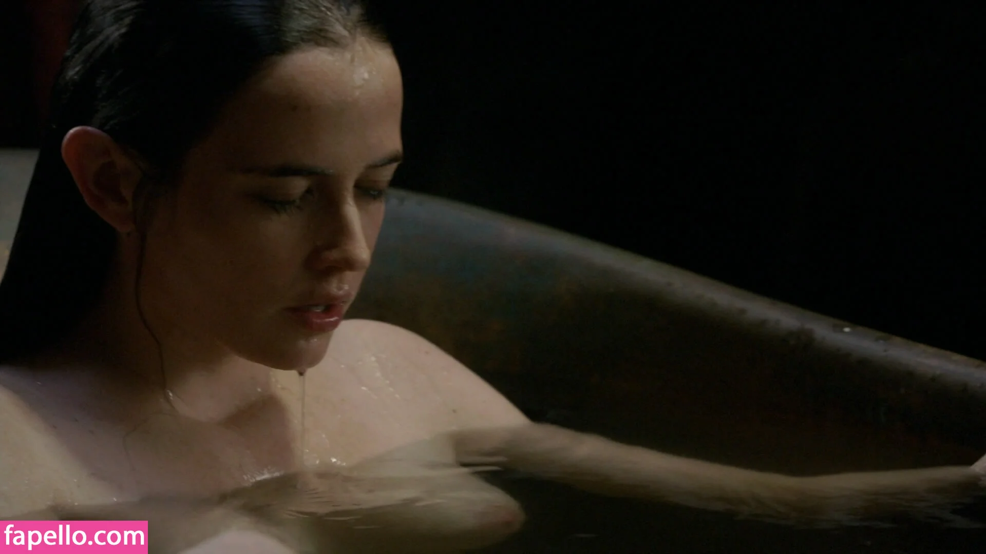 Eva Green Onlyfans Photo Gallery 