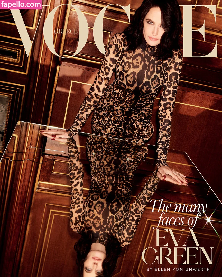 Eva Green Onlyfans Photo Gallery 