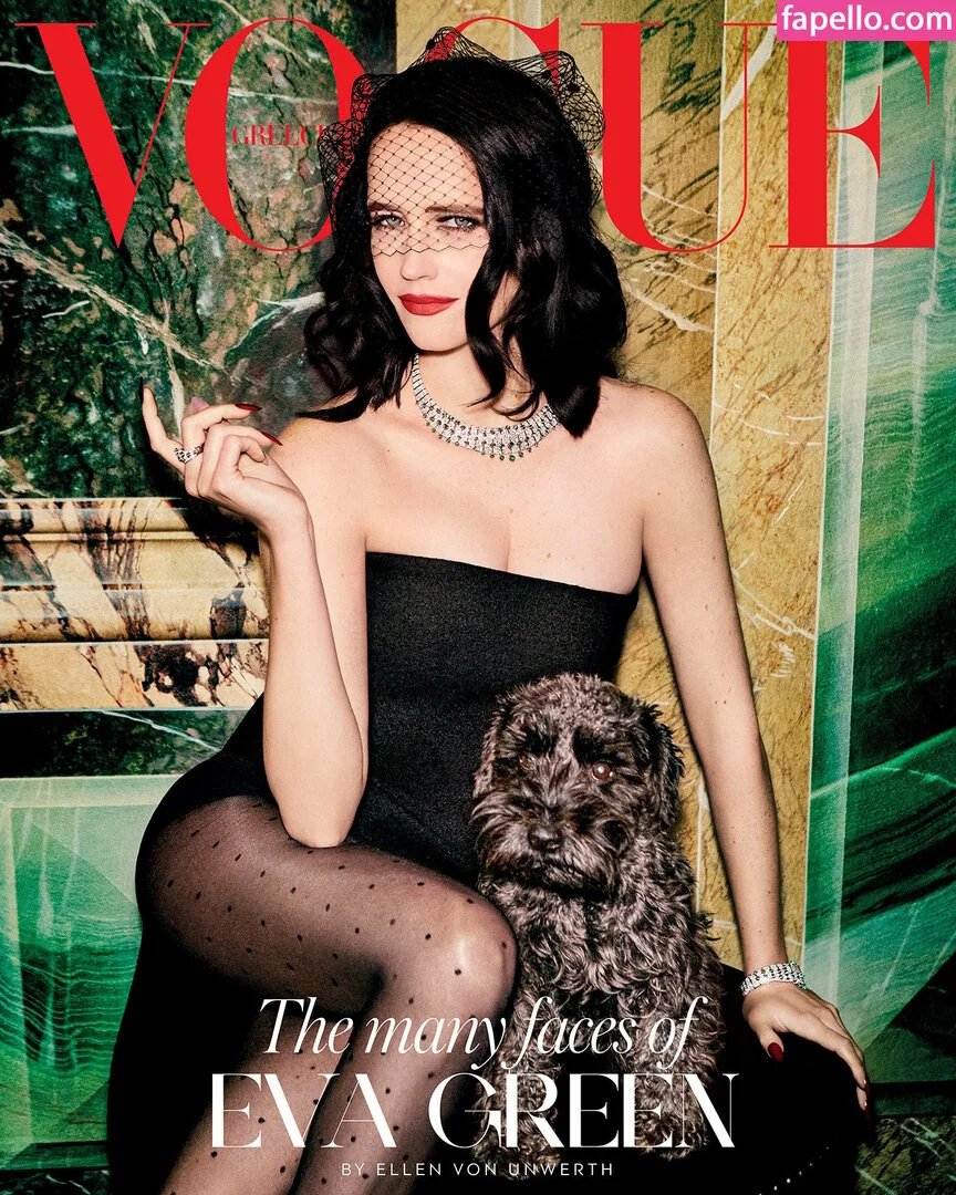 Eva Green Onlyfans Photo Gallery 