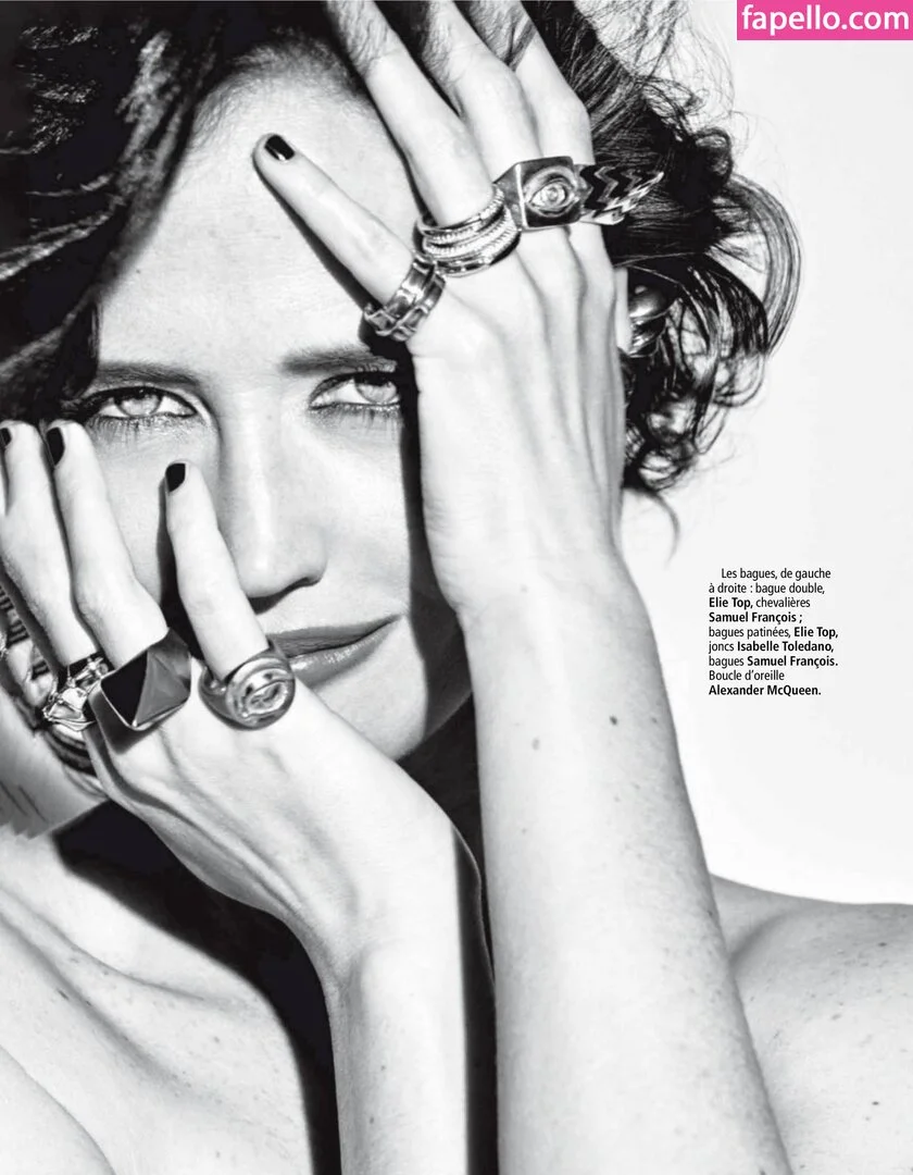 Eva Green Onlyfans Photo Gallery 