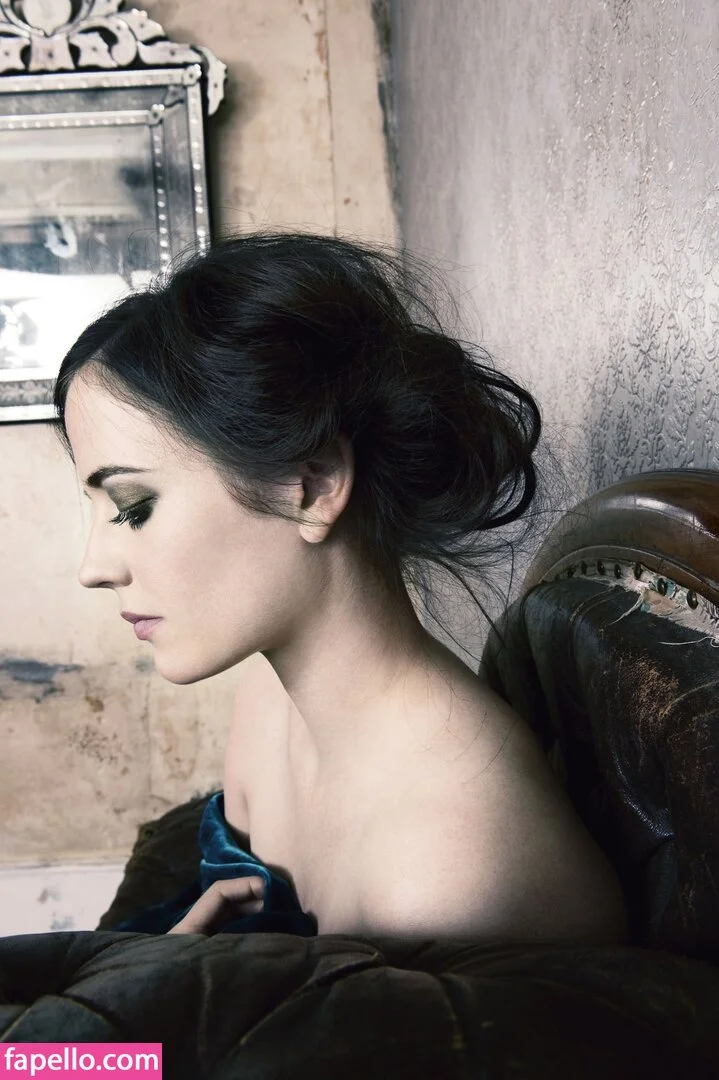 Eva Green Onlyfans Photo Gallery 