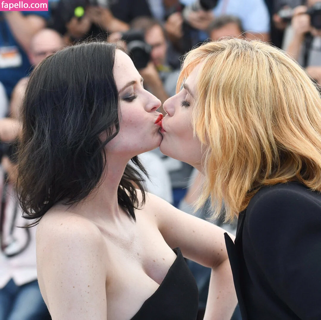 Eva Green Onlyfans Photo Gallery 