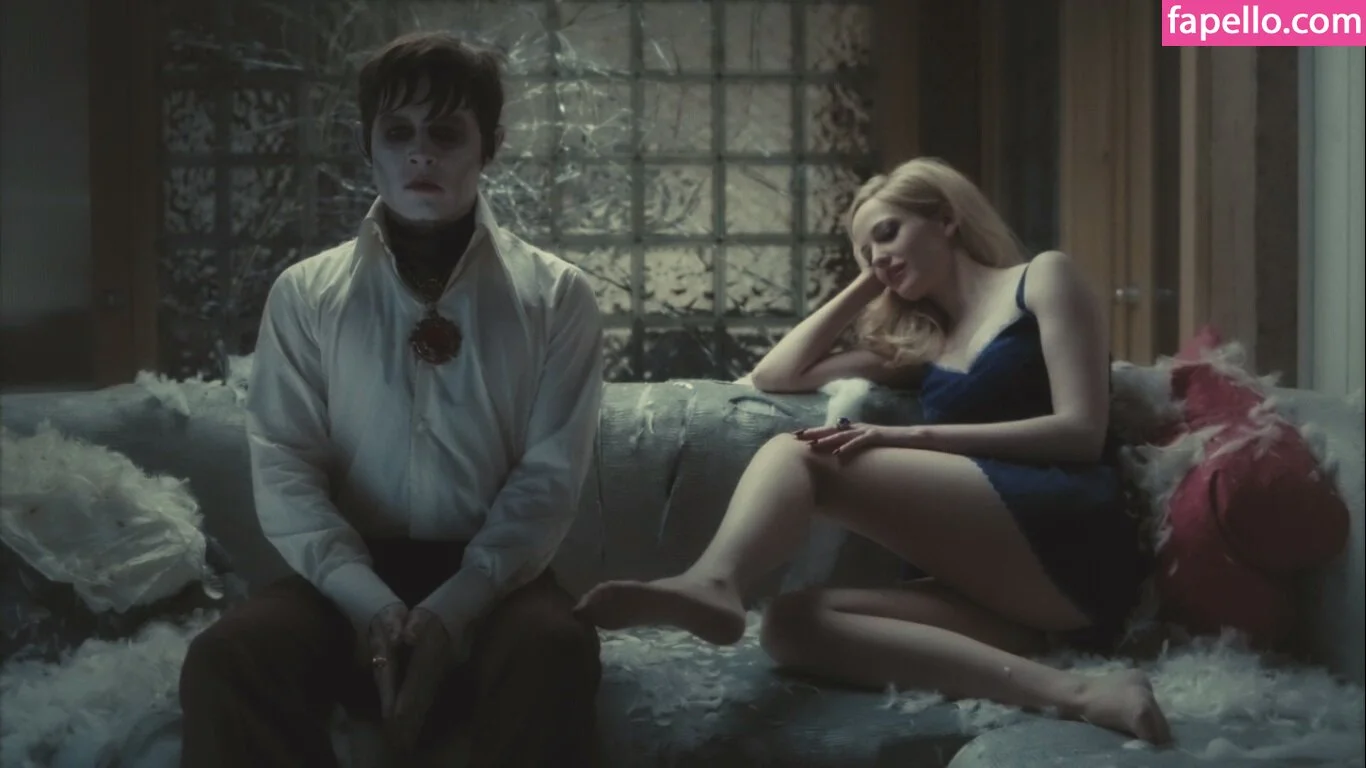 Eva Green Onlyfans Photo Gallery 