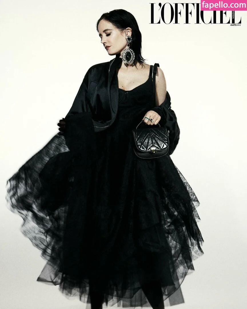 Eva Green Onlyfans Photo Gallery 