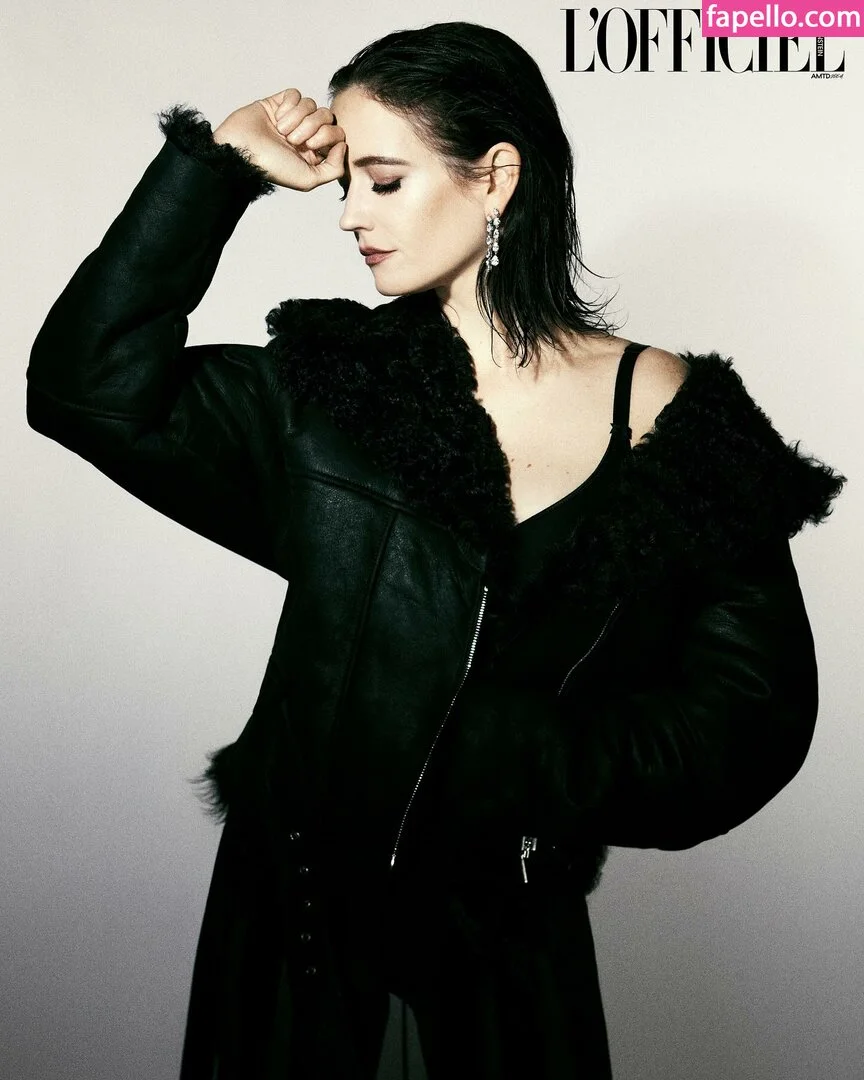Eva Green Onlyfans Photo Gallery 