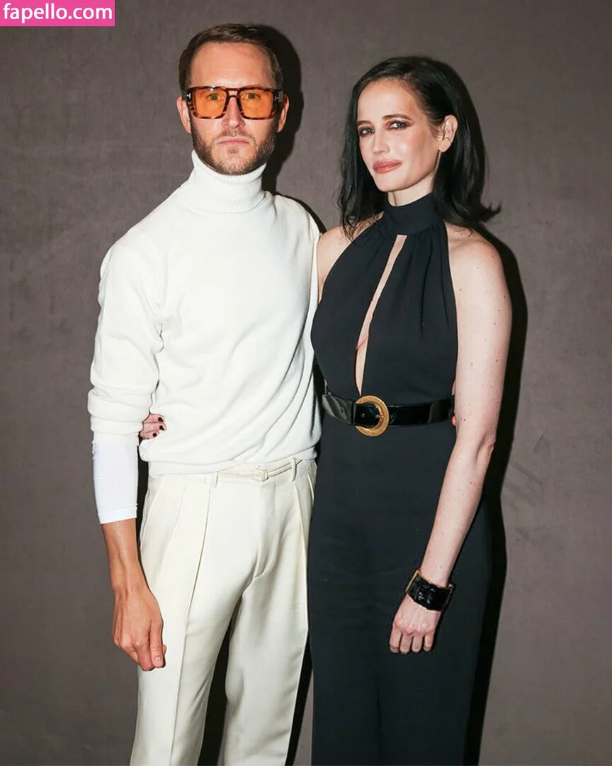 Eva Green Onlyfans Photo Gallery 