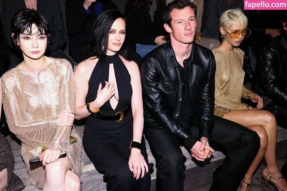 Eva Green Onlyfans Photo Gallery 