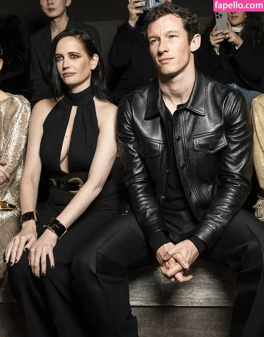 Eva Green Onlyfans Photo Gallery 