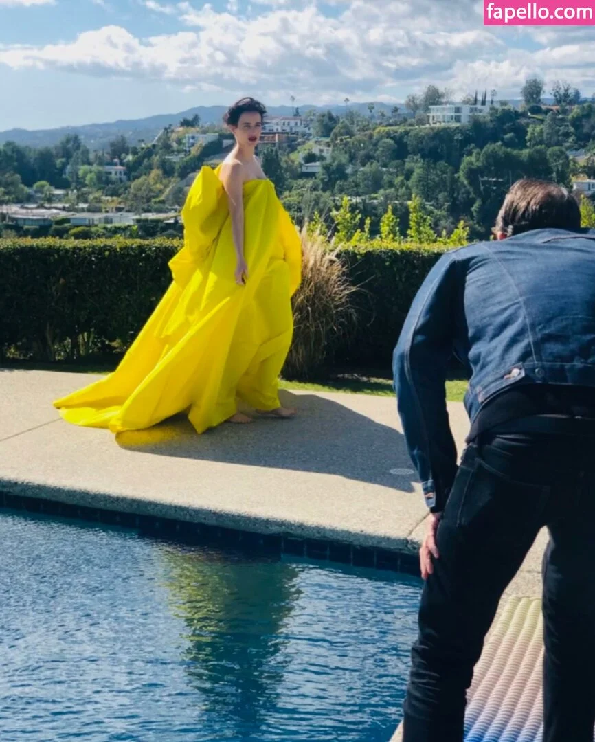 Eva Green Onlyfans Photo Gallery 