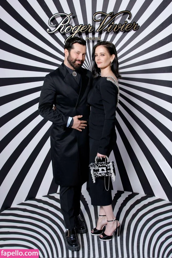 Eva Green Onlyfans Photo Gallery 