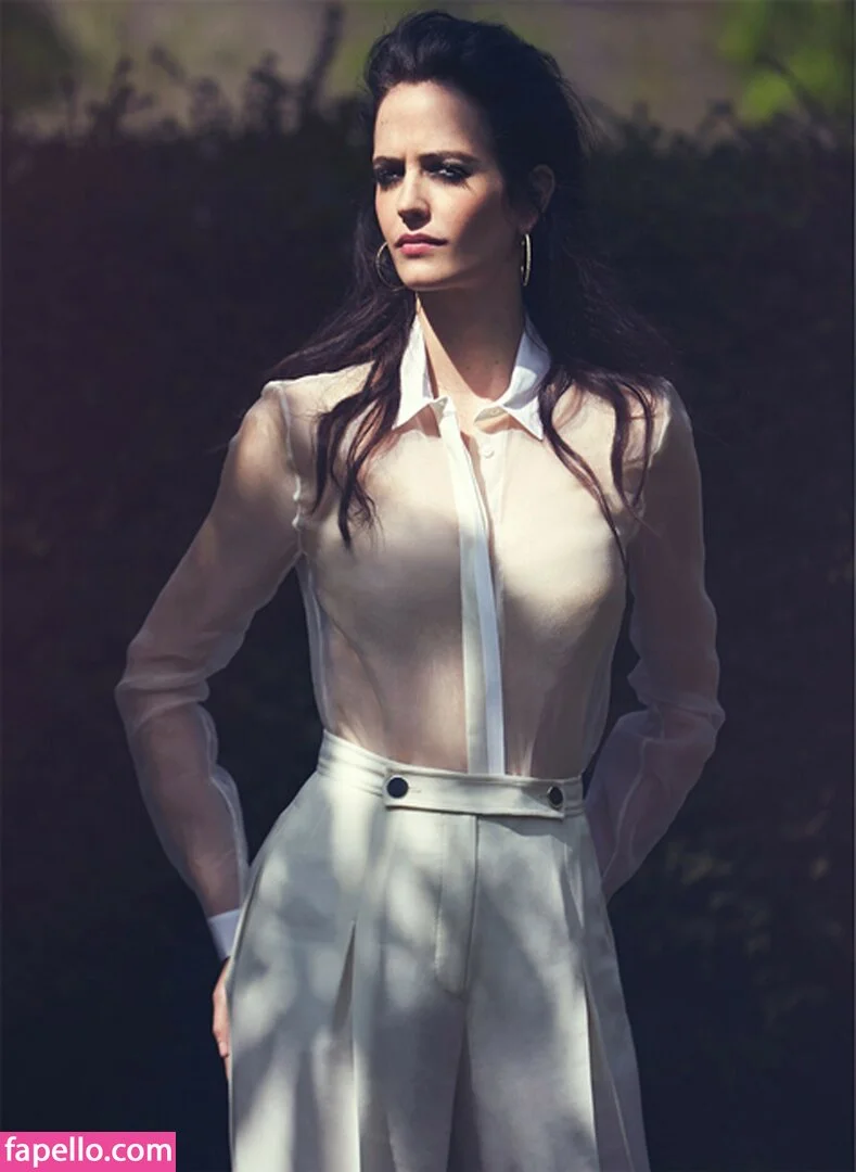 Eva Green Onlyfans Photo Gallery 