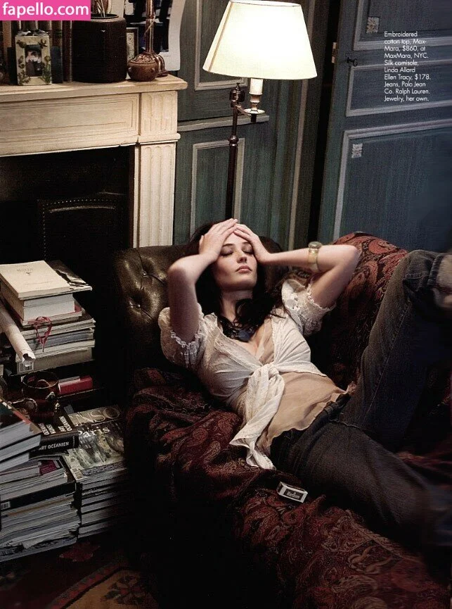 Eva Green Onlyfans Photo Gallery 