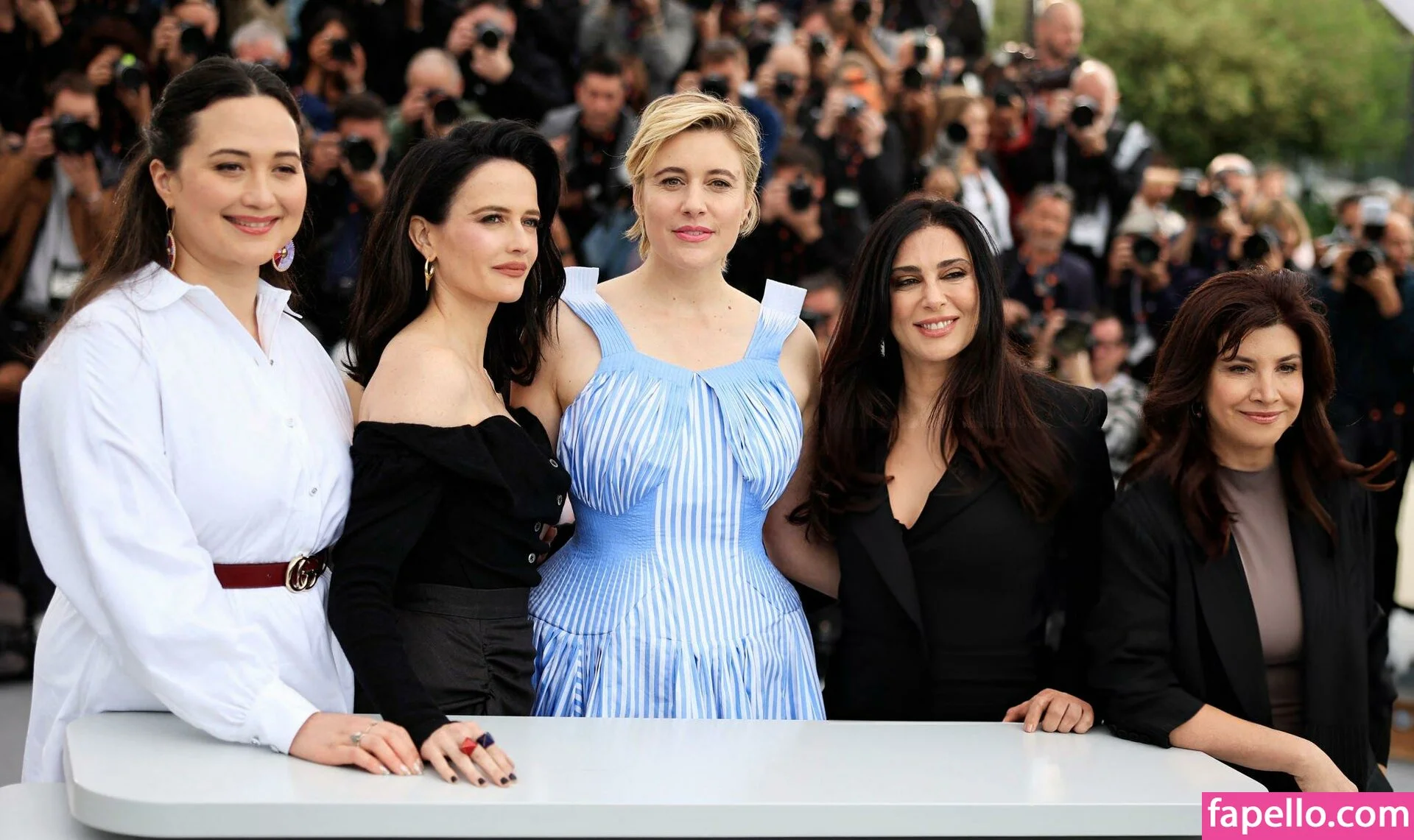 Eva Green Onlyfans Photo Gallery 