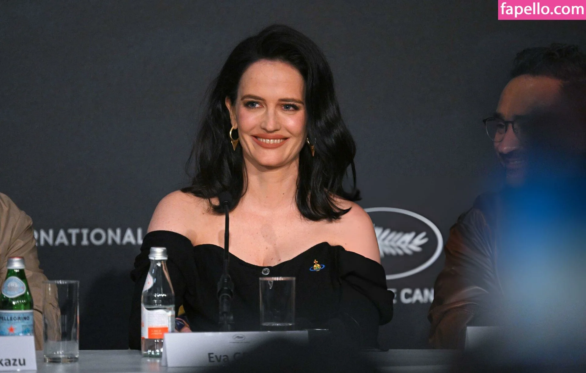 Eva Green Onlyfans Photo Gallery 