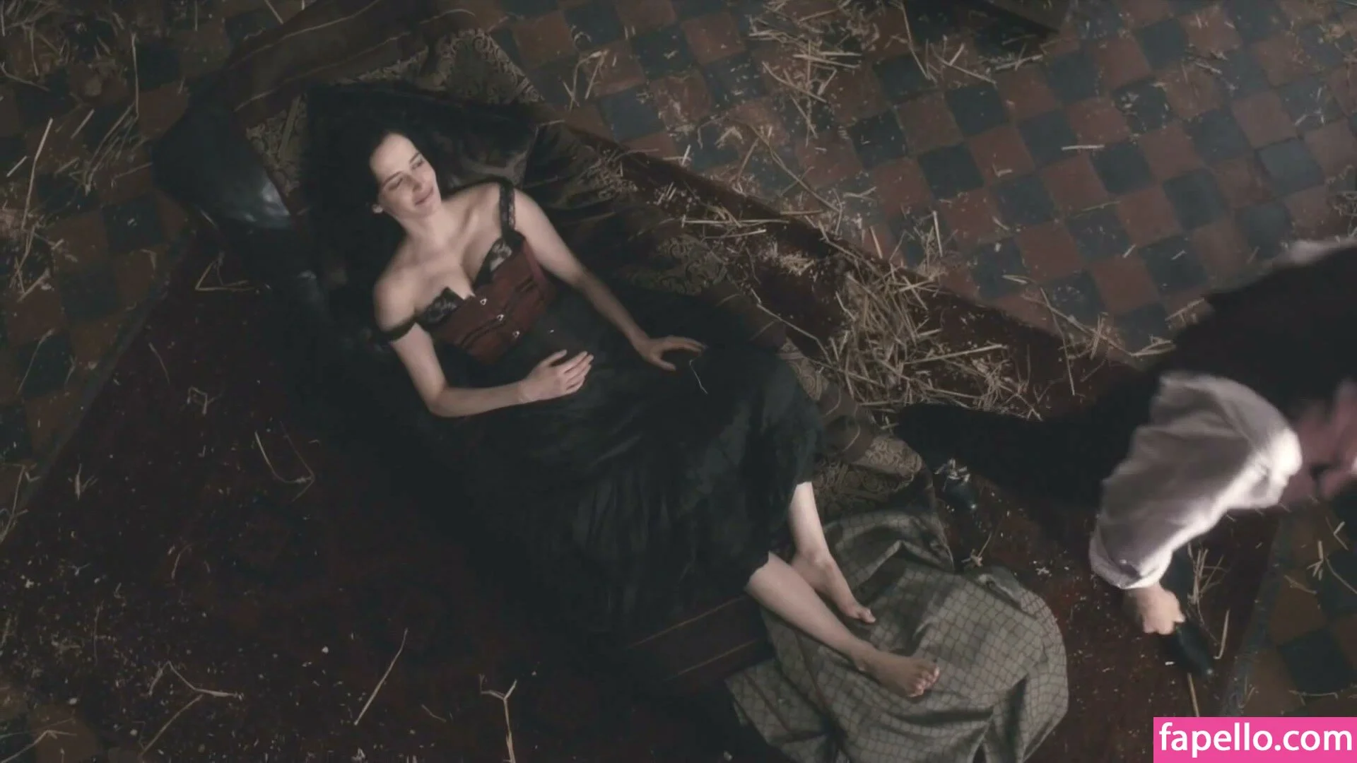 Eva Green Onlyfans Photo Gallery 