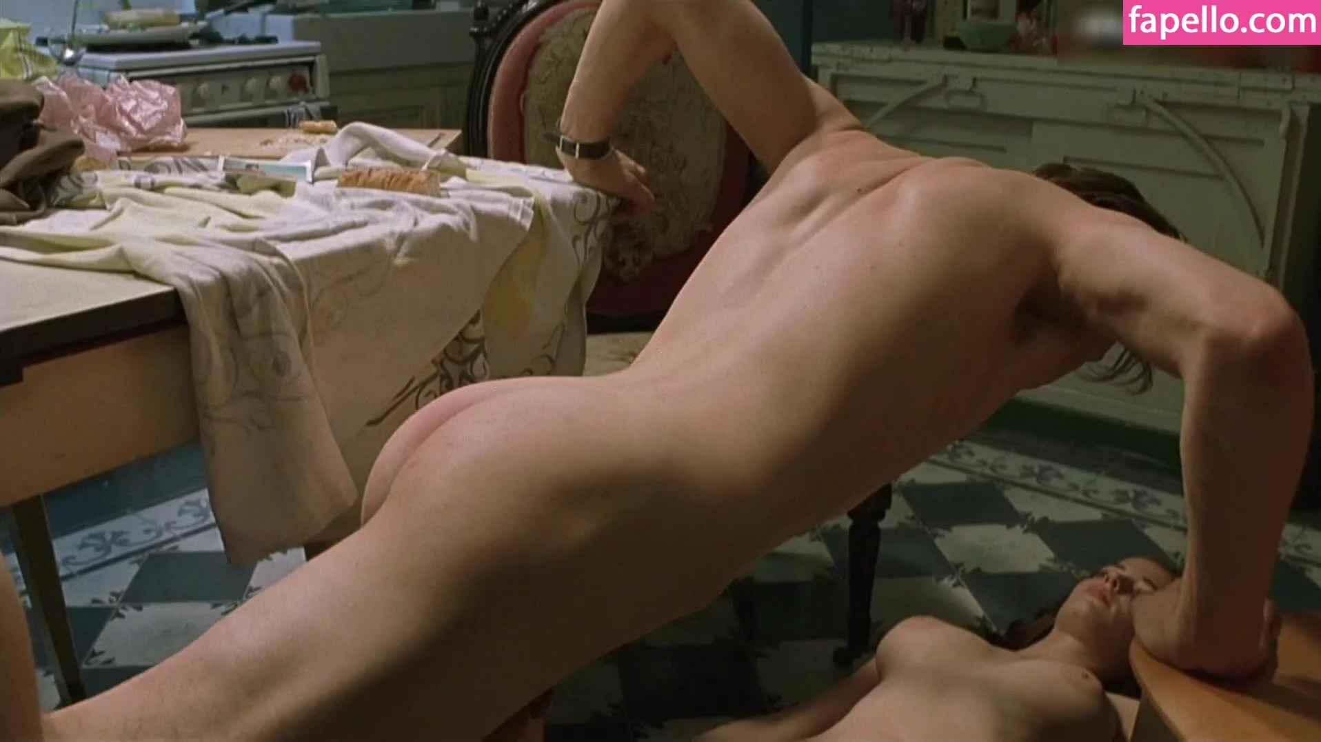 Eva Green Onlyfans Photo Gallery 