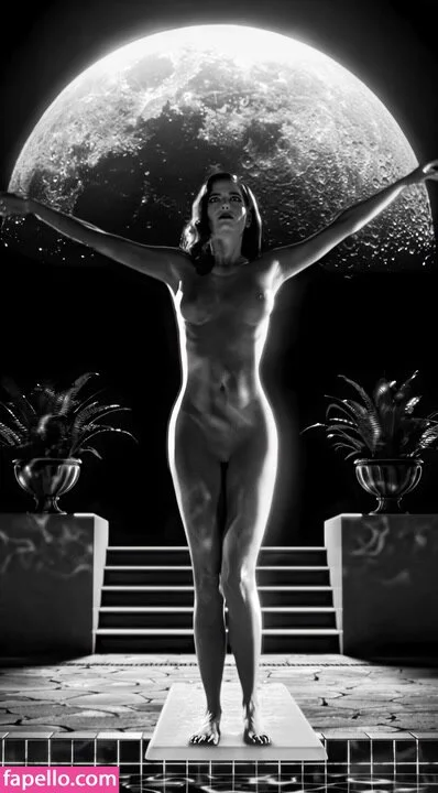 Eva Green Onlyfans Photo Gallery 