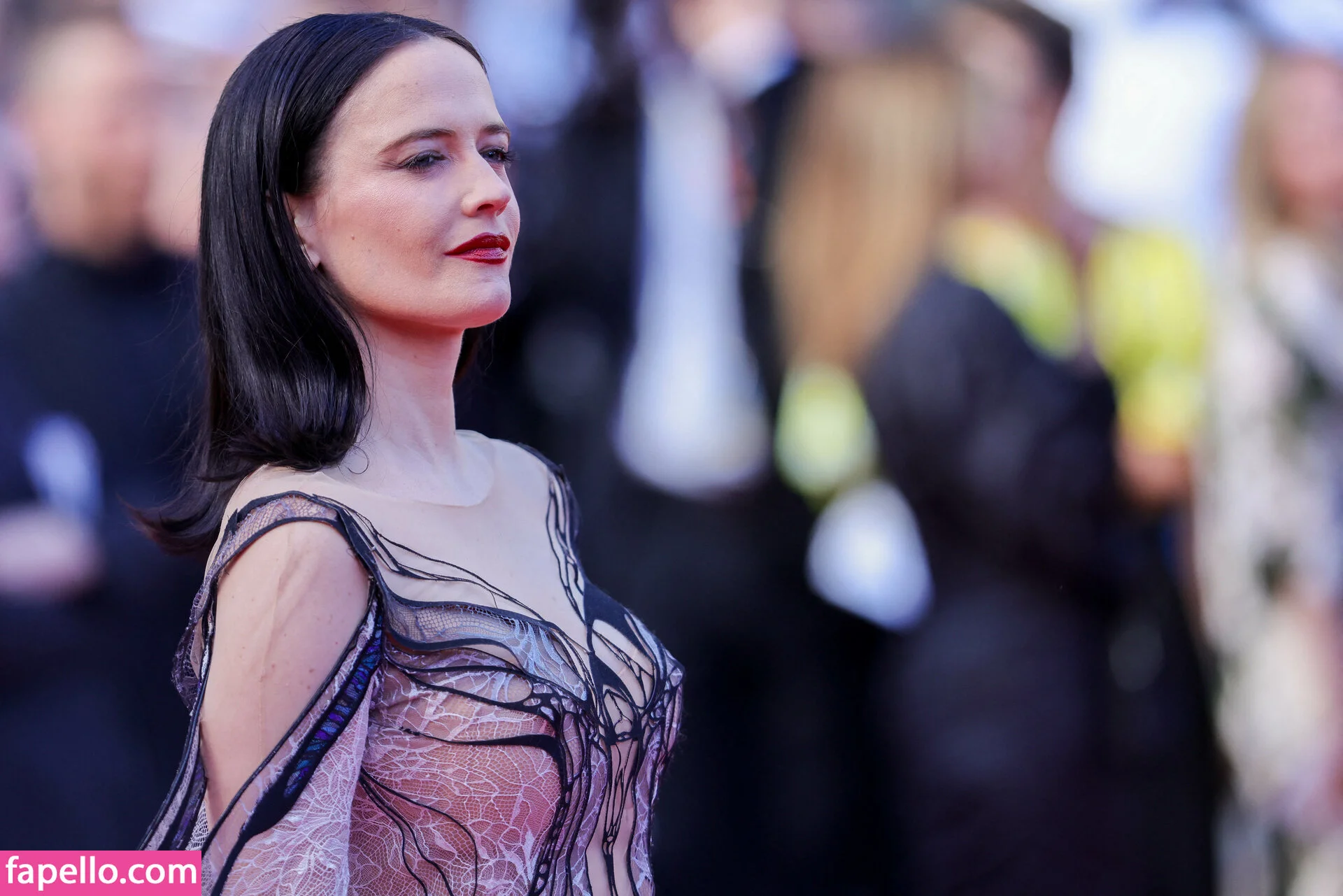 Eva Green Onlyfans Photo Gallery 