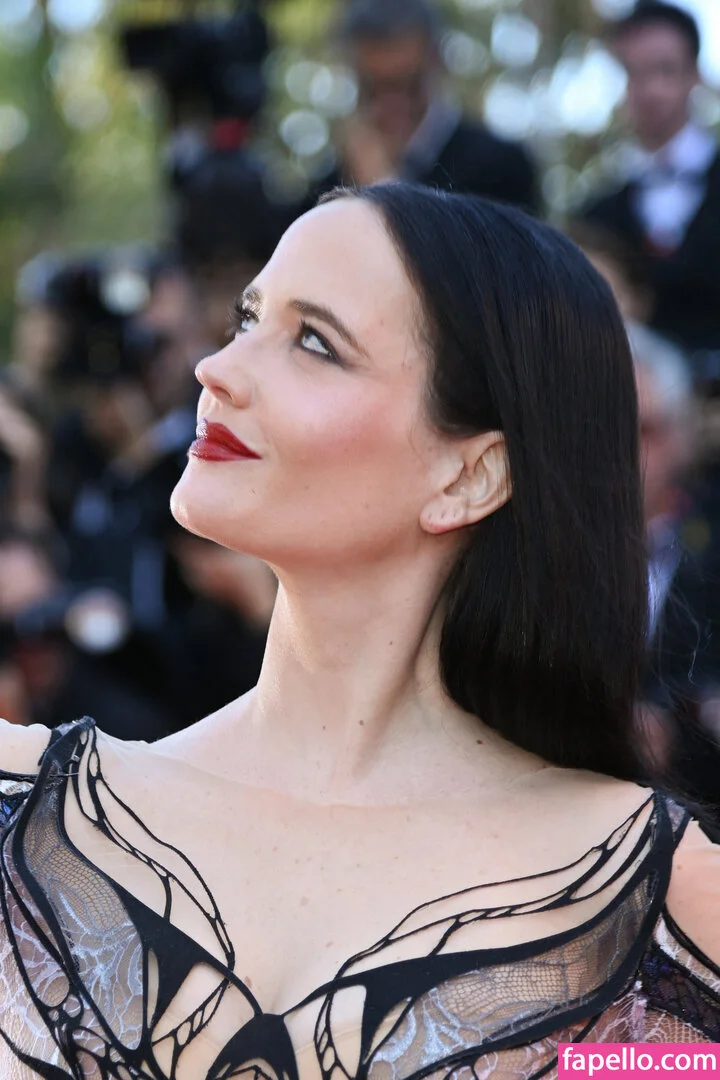 Eva Green Onlyfans Photo Gallery 