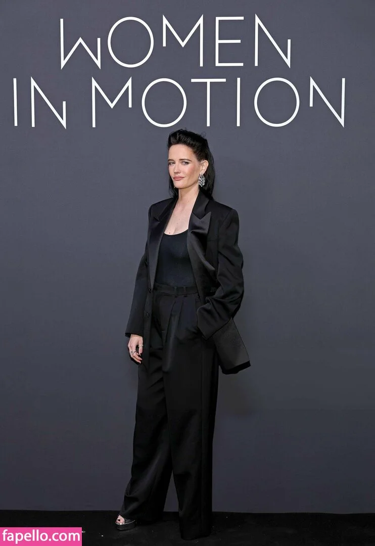 Eva Green Onlyfans Photo Gallery 