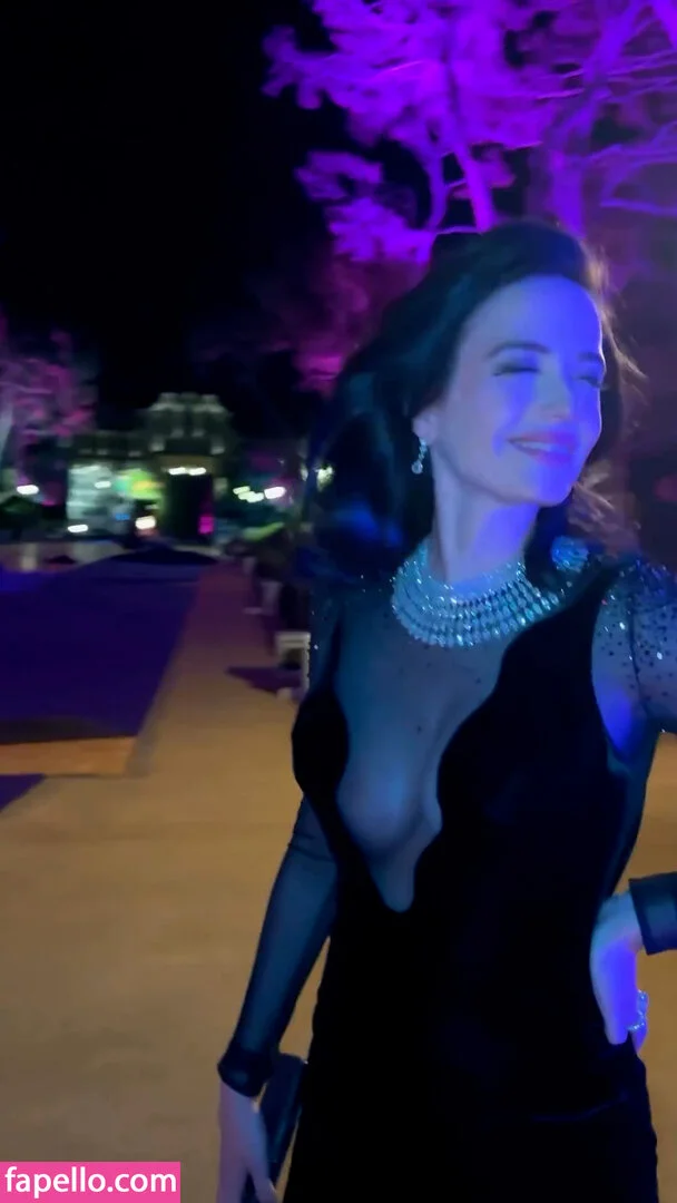 Eva Green Onlyfans Photo Gallery 