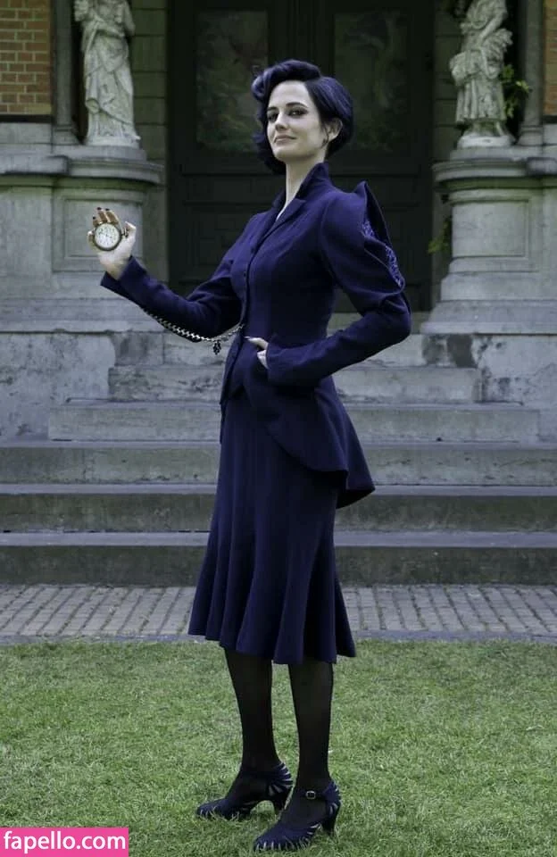 Eva Green Onlyfans Photo Gallery 